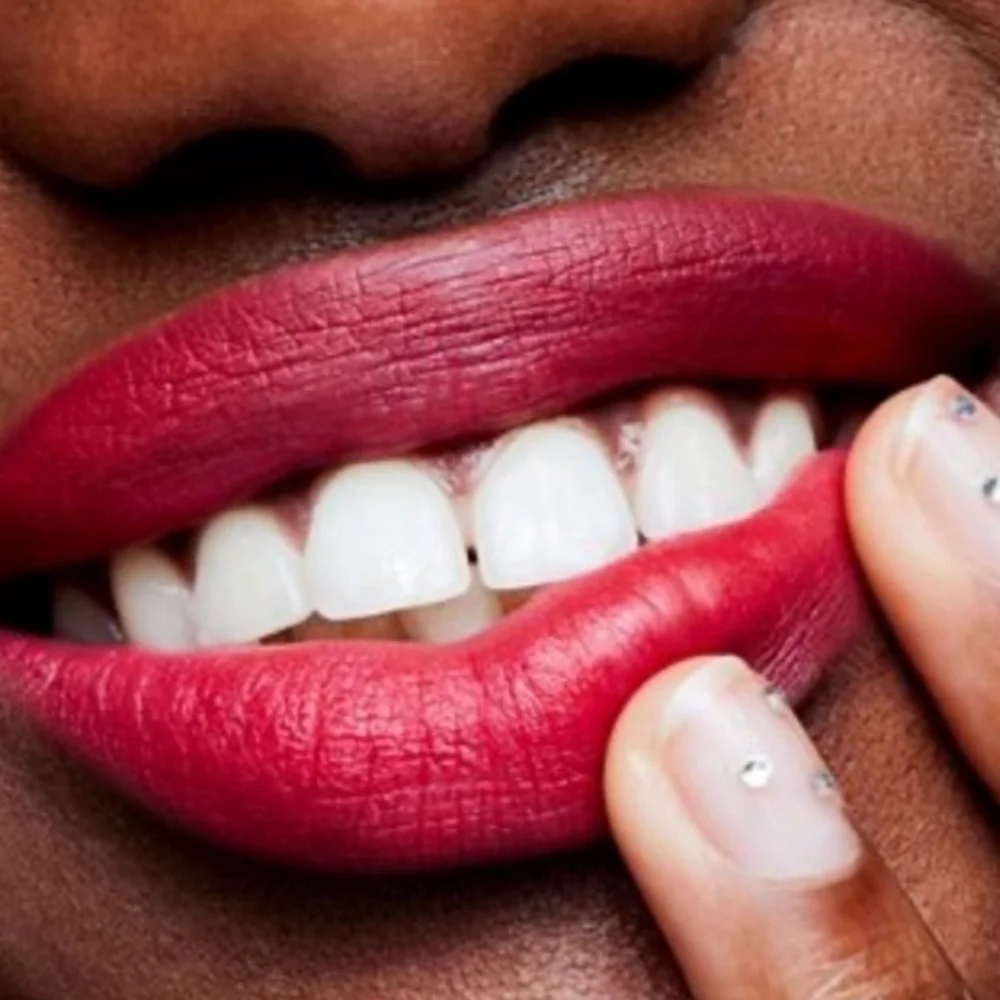 MAC Relentlessly Red 706 Retro Matte Lipstick